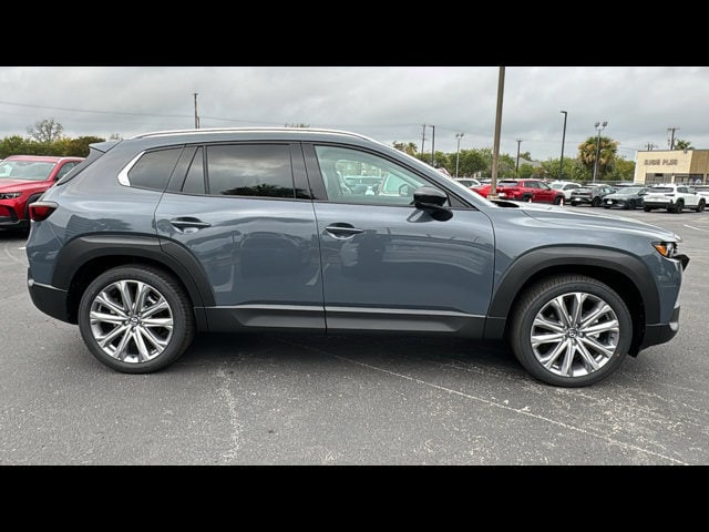 2026 Mazda CX-50 Turbo - Photo 9