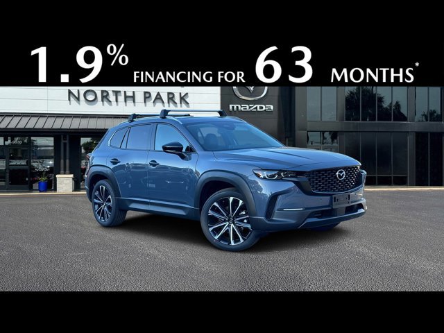 2026 Mazda CX-50 2.5 S Premium's photo