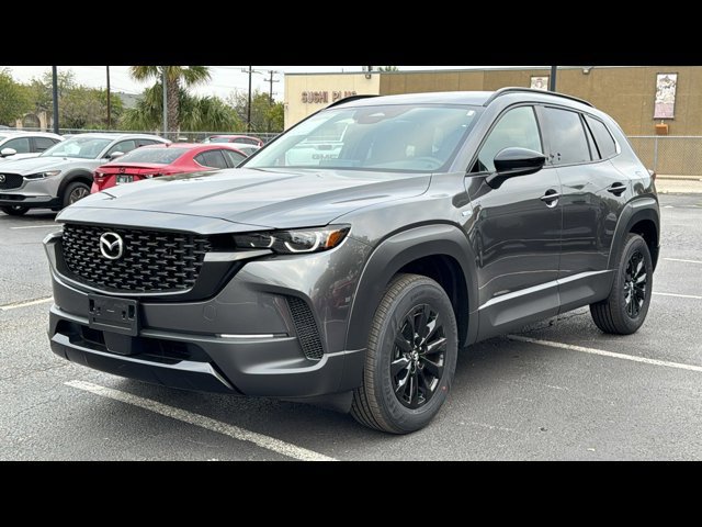 2025 Mazda CX-50 Premium photo 3