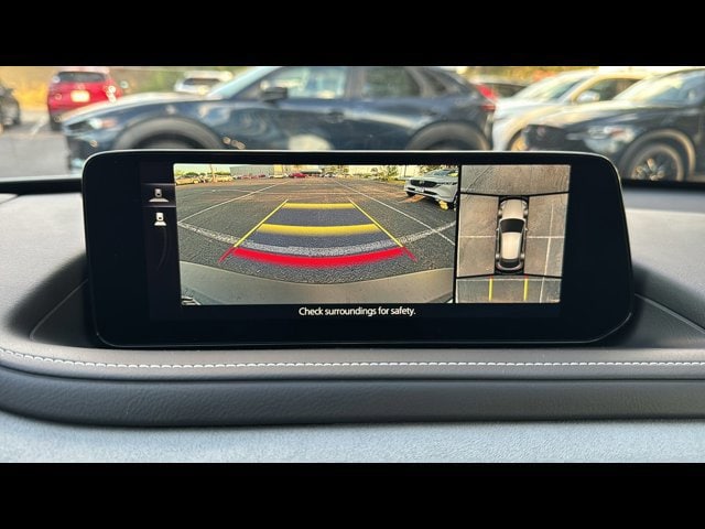 2026 Mazda CX-30 Turbo Aire Edition - Photo 24