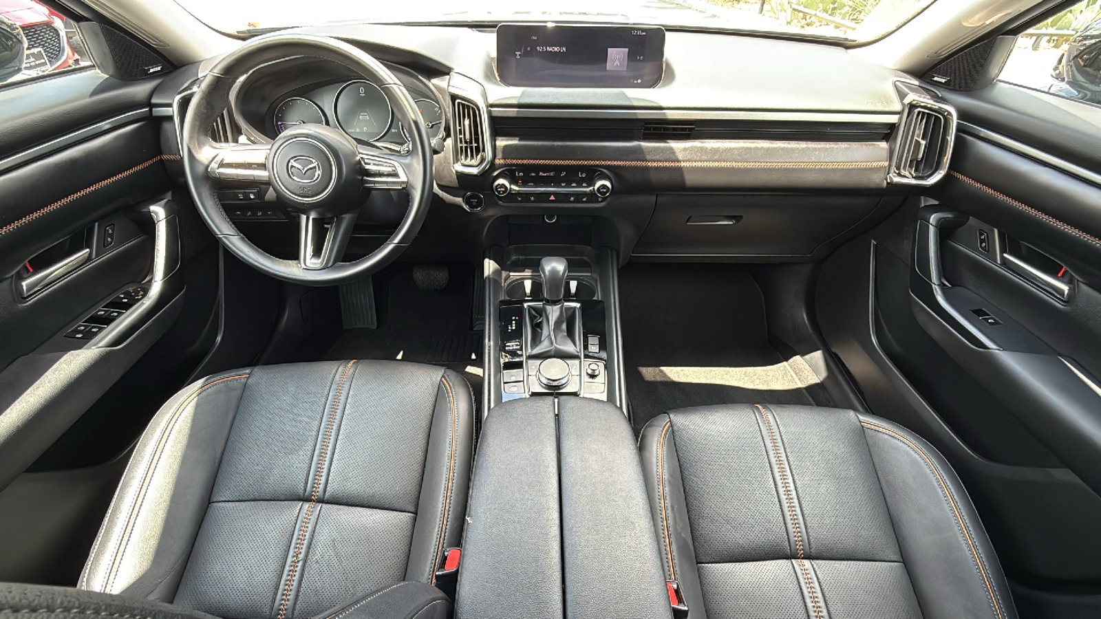 2025 Mazda CX-50 Premium Plus - Photo 18