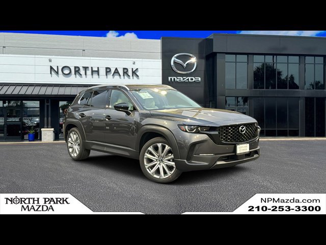 2026 Mazda CX-50 Premium's photo