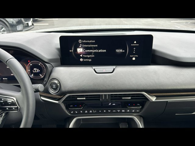 2026 Mazda CX-90 Premium Plus Package - Photo 23