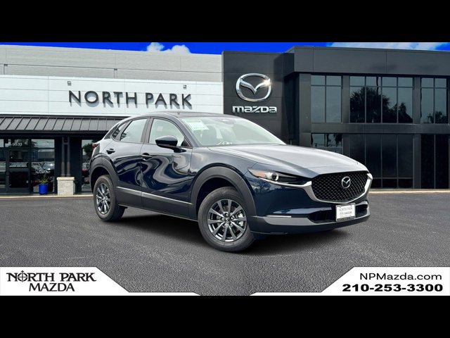 2026 Mazda CX-30 S's photo