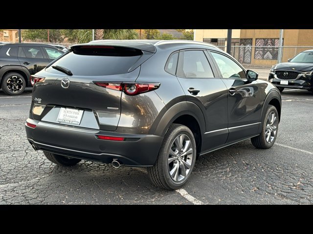 2026 Mazda CX-30 Preferred - Photo 8