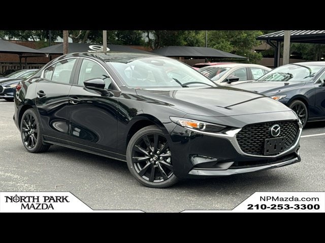 2026 Mazda CX-3 Select Sport AT 4-Door SKYACTIV's photo