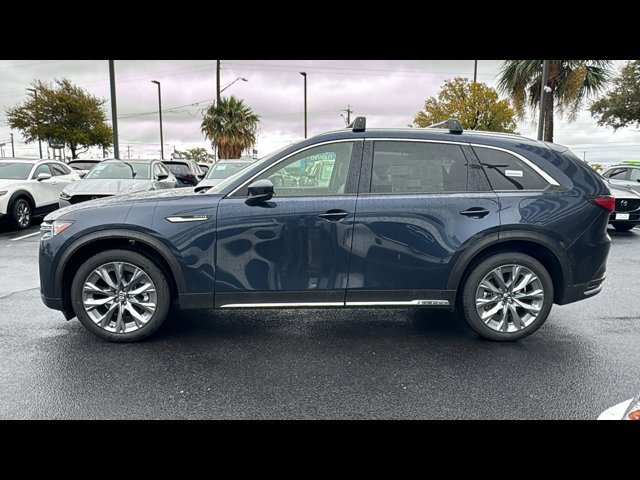2026 Mazda CX-90 Premium Plus Package - Photo 5