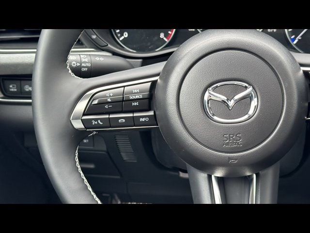 2026 Mazda CX-30 Turbo Aire Edition - Photo 20