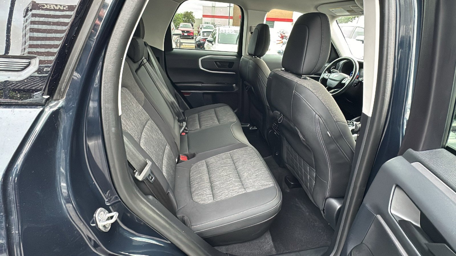 2023 Ford Bronco Sport Big Bend - Photo 22