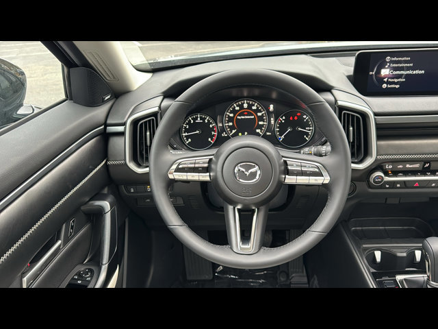 2026 Mazda CX-50 Turbo - Photo 18