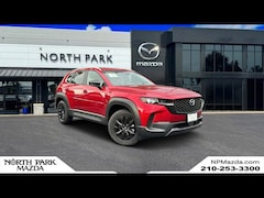 2025 Mazda CX-50 Hybrid Preferred AWD Sport Utility