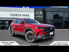 2025 Mazda CX-50 Hybrid Preferred AWD Sport Utility