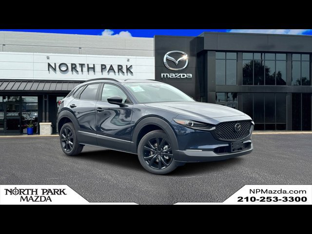 2026 Mazda CX-30 2.5 Turbo Aire Edition AWD Sport Utility