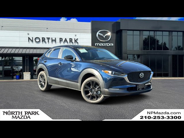 2026 Mazda CX-30 Select Sport