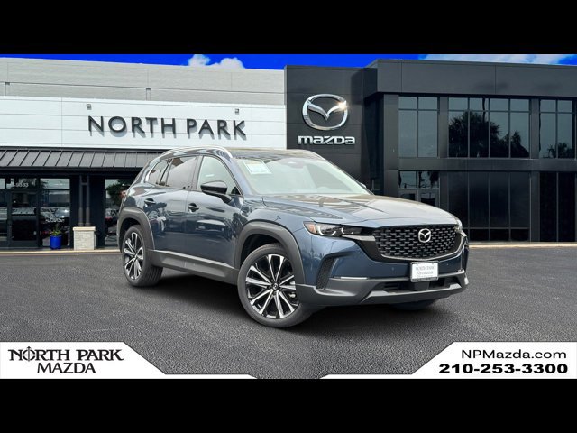 2026 Mazda CX-50 2.5 S Premium AWD