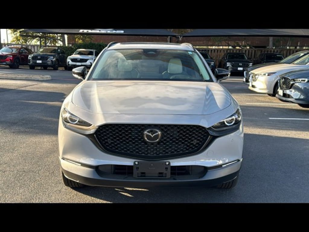 New 2026 Mazda CX-30 2.5 S Aire Edition Sport Utility