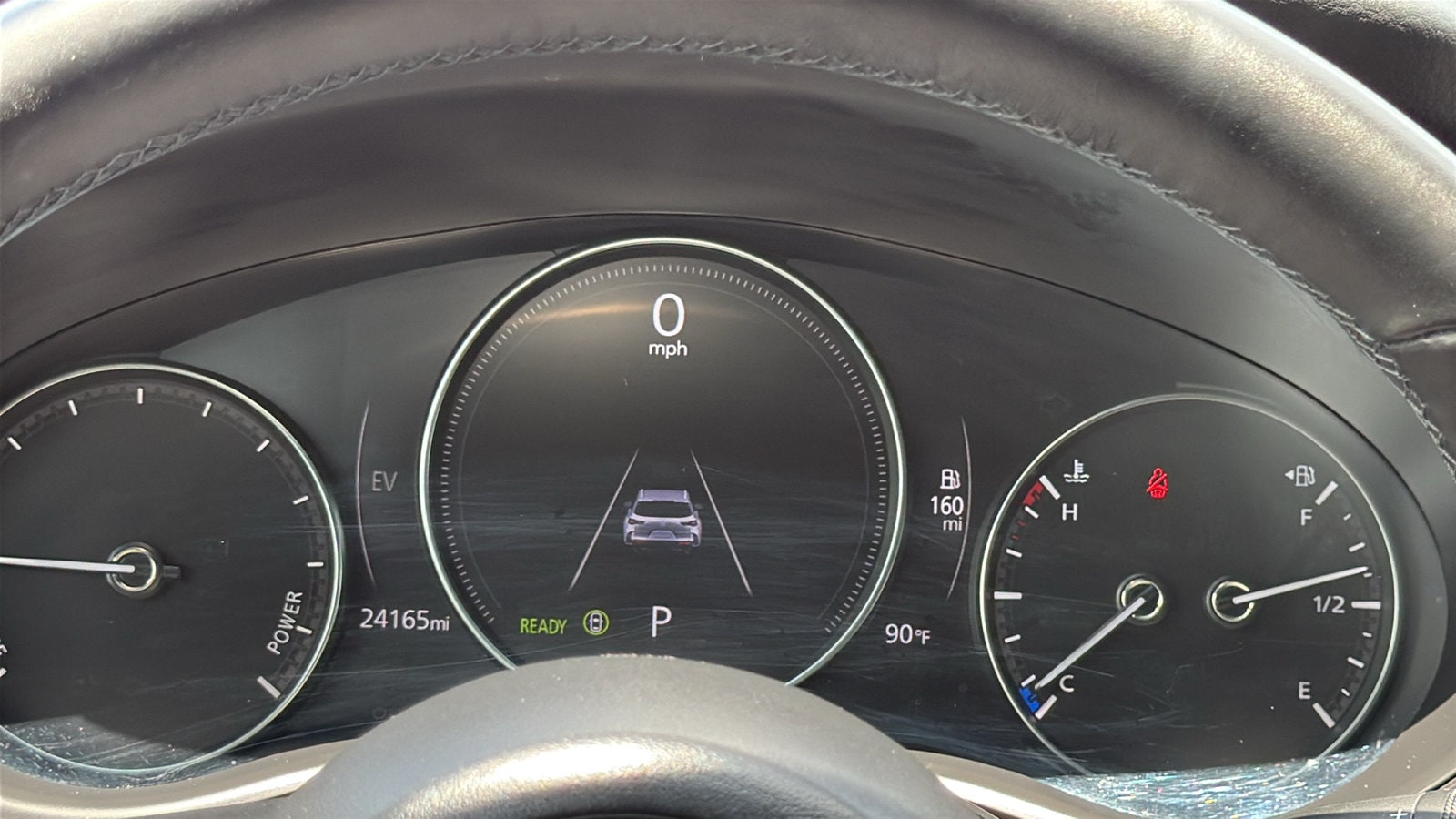 2025 Mazda CX-50 Premium Plus - Photo 21