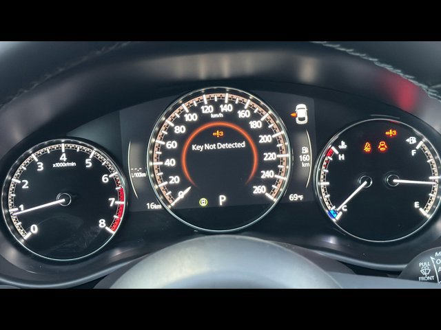 2026 Mazda CX-30 Preferred - Photo 19