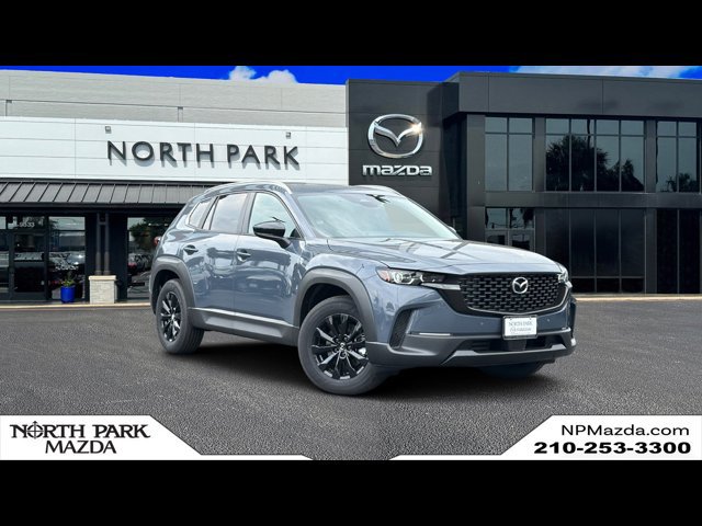 2026 Mazda CX-50 2.5 S Preferred AWD