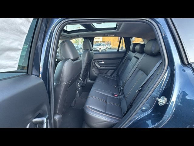 2025 Mazda CX-50 Premium Plus - Photo 16