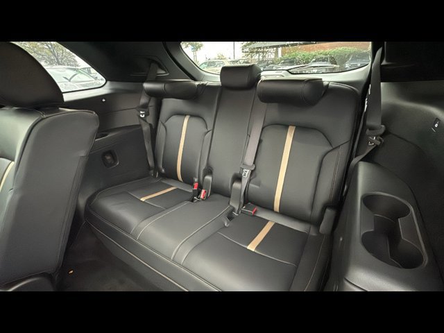 2026 Mazda CX-90 Premium Plus Package - Photo 17