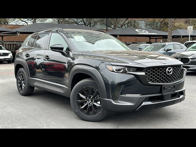 2025 Mazda CX-50 Premium photo 2