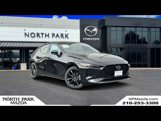 2026 Mazda CX-3 Premium MT 5-Door SKYACTIV's photo