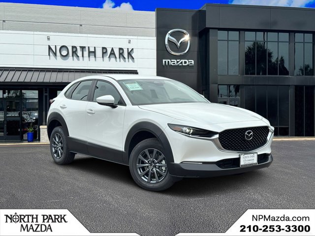 2026 Mazda CX-30 S
