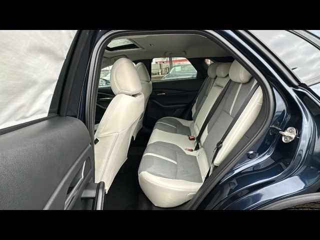 2026 Mazda CX-30 Turbo Aire Edition - Photo 16