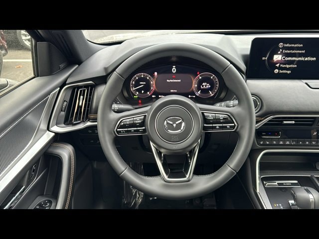 2026 Mazda CX-90 Premium Plus Package - Photo 19