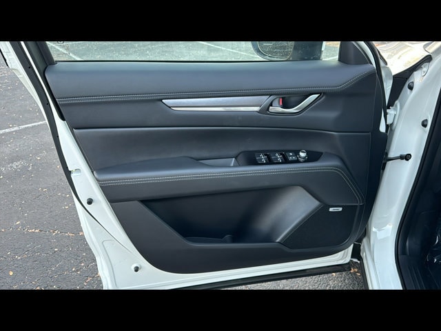 2025 Mazda CX-5 S Premium Plus package - Photo 11
