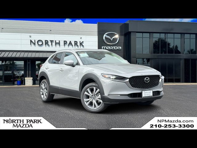 New 2026 Mazda CX-30 2.5 S Premium AWD