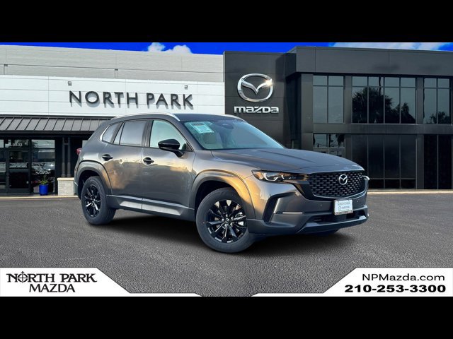 2026 Mazda CX-50 Preferred's photo
