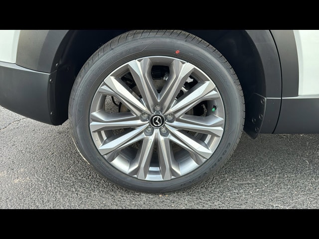2026 Mazda CX-50 Turbo - Photo 10