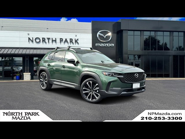 2026 Mazda CX-50 Premium's photo