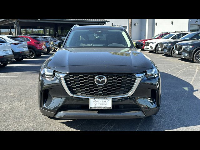 2025 Mazda CX-90 3.3 Turbo Select photo 3