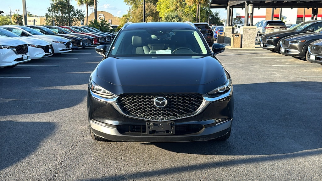 Used 2024 Mazda CX-30 2.5 S Select Sport SUV