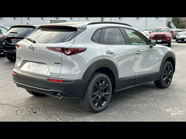 2026 Mazda CX-30 Aire Edition - Photo 8