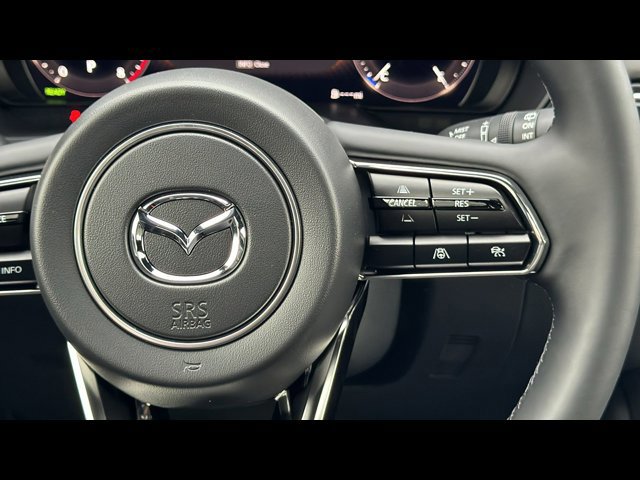 2026 Mazda CX-90 Premium Plus Package - Photo 22