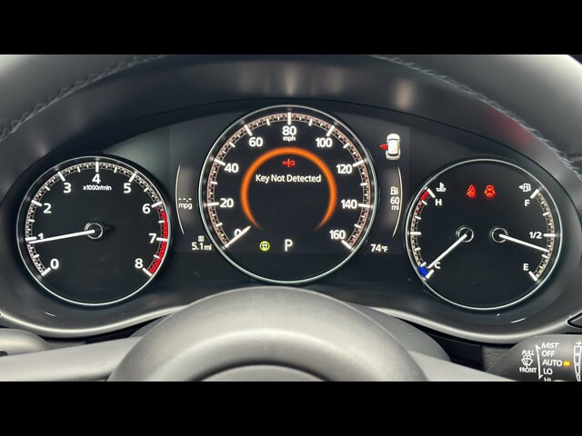 2026 Mazda CX-50 Turbo - Photo 19