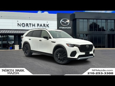 2026 Mazda CX-70 3.3 Turbo Premium Plus AWD Sport Utility