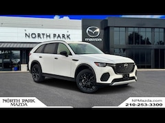 2026 Mazda CX-70 3.3 Turbo Premium Plus AWD Sport Utility