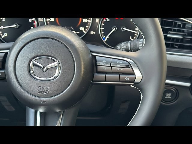 2026 Mazda CX-30 Turbo Aire Edition - Photo 21