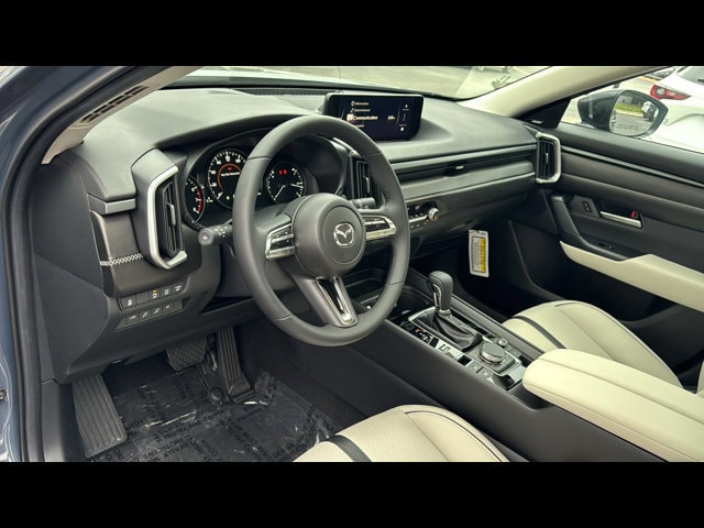 2026 Mazda CX-50 Turbo - Photo 13