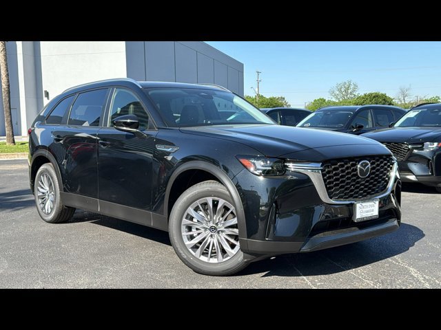 2025 Mazda CX-90 3.3 Turbo Select photo 2