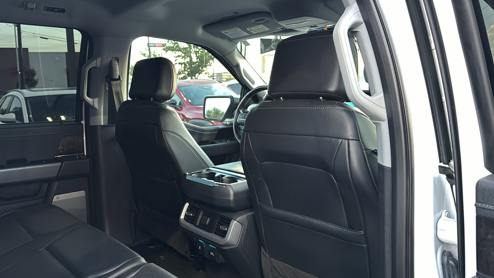 2023 Ford F-150 Lariat - Photo 21