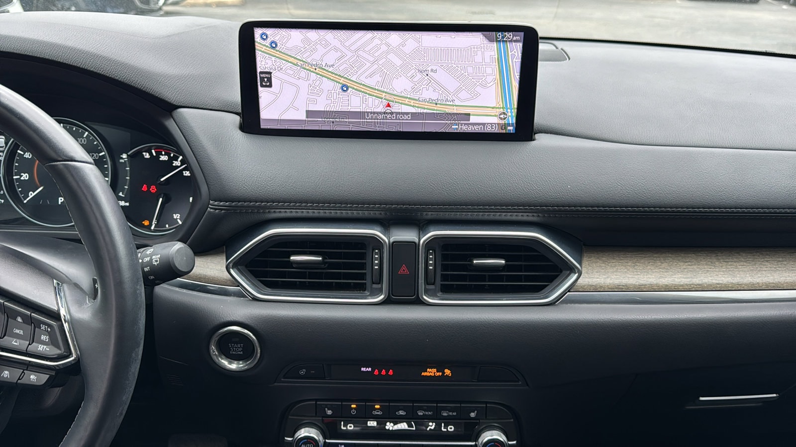 2024 Mazda CX-5 Turbo Signature - Photo 32