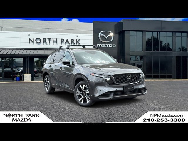 2026 Mazda CX-5 2.5 S Preferred AWD