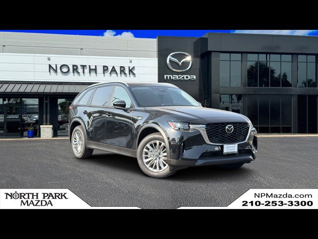2026 Mazda CX-90 3.3 Turbo Select AWD