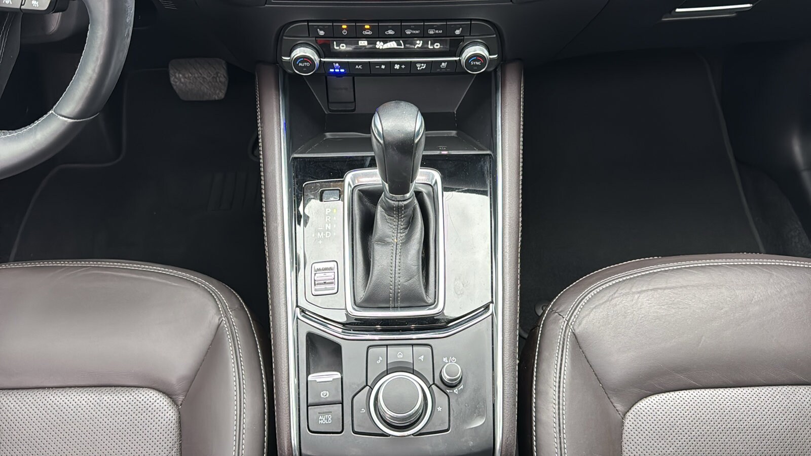 2024 Mazda CX-5 Turbo Signature - Photo 33